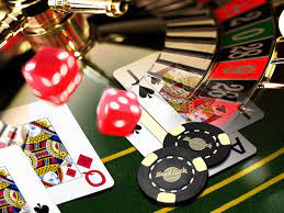 Онлайн казино Casino Gusar