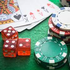 Magnet Casino